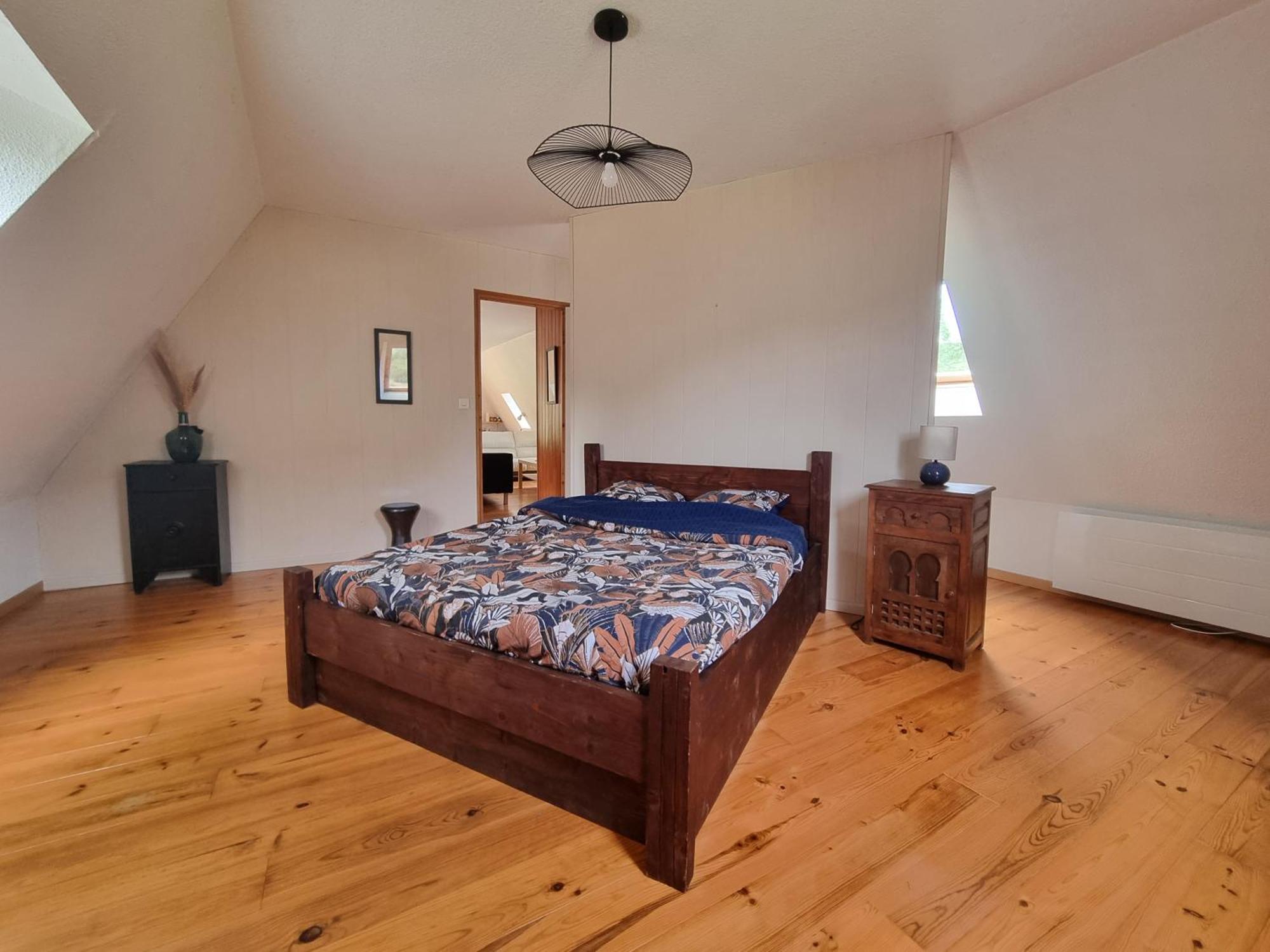 Vila Le Pradima Mandailles-Saint-Julien Exteriér fotografie